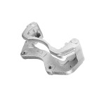 Support Etrier de Frein Avant Droit Pour Mitsubishi Pajero I II MB858397