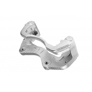 Support Etrier de Frein Avant Droit Pour Mitsubishi Pajero I II MB858397