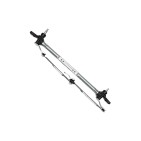 Tringlerie d'Essuie Glace Avant Pour Fiat Panda 2003-2013 77362641 46804522