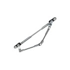 Tringlerie d'Essuie Glace Avant Pour Fiat Panda 2003-2013 77362641 46804522
