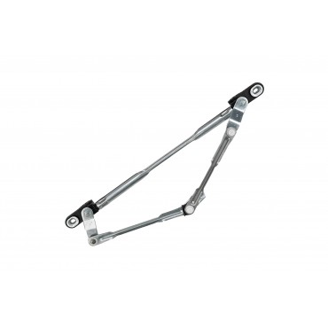 Tringlerie d'Essuie Glace Avant Pour Fiat Panda 2003-2013 77362641 46804522