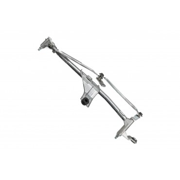 Tringlerie d'Essuie Glace Avant Pour Lancia Y 1995-2003 46408351 46421594