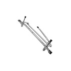 Tringlerie d'Essuie Glace Avant Pour Chevrolet Trax Opel Mokka Mokka X 95915120
