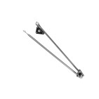 Tringlerie d'Essuie Glace Avant Pour Mitsubishi Colt IV 1992-1996 MB821114