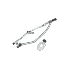 Tringlerie d'Essuie Glace Avant Pour Peugeot 207 207+ 2007-2015 6405CH