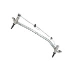 Tringlerie d'Essuie Glace Avant Pour Peugeot 207 207+ 2007-2015 6405CH