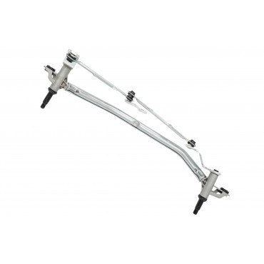 Tringlerie d'Essuie Glace Avant Pour Peugeot 207 207+ 2007-2015 6405CH