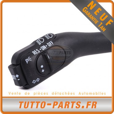 Commodo Audi A2 A3 A6 - 8L0953513J 8L0953513H 