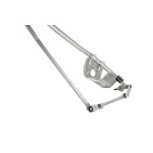 Tringlerie d'Essuie Glace Avant Pour Renault Master II 7701044526 7701050898