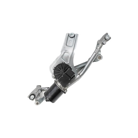 Tringlerie d'Essuie Glace Avant + Moteur Pour Abarth Grande Punto 51753759