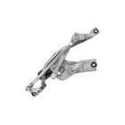 Tringlerie d'Essuie Glace Avant + Moteur Pour Abarth Grande Punto 51753759