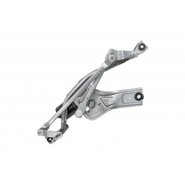 Tringlerie d'Essuie Glace Avant + Moteur Pour Abarth Grande Punto 51753759