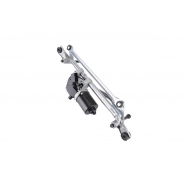 Tringlerie d'Essuie Glace Avant + Moteur Pour Chevrolet Trax Opel Mokka 95915118