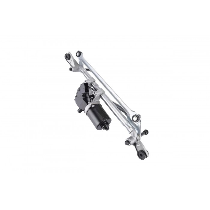 Tringlerie d'Essuie Glace Avant + Moteur Pour Chevrolet Trax Opel Mokka 95915118