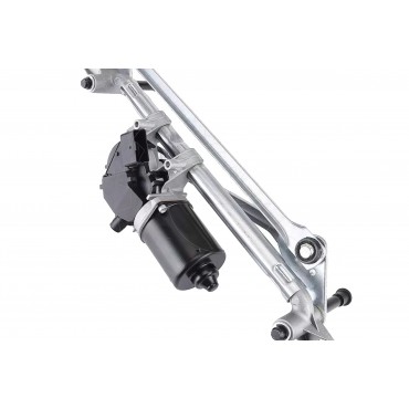 Tringlerie d'Essuie Glace Avant + Moteur Pour Chevrolet Trax Opel Mokka 95915118