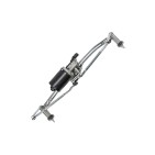 Tringlerie d'Essuie Glace Avant + Moteur Pour Skoda Octavia I Vw Bora 1J1955113A