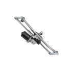 Tringlerie d'Essuie Glace Avant + Moteur Pour Skoda Octavia I Vw Bora 1J1955113A