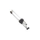 Tringlerie d'Essuie Glace Avant + Moteur Pour Vw Eos Golf V Jetta III 1K1955119C