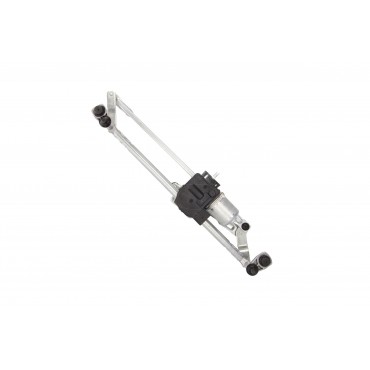 Tringlerie d'Essuie Glace Avant + Moteur Pour Vw Eos Golf V Jetta III 1K1955119C