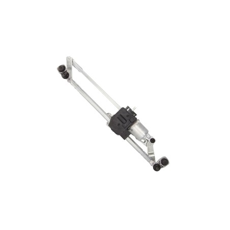 Tringlerie d'Essuie Glace Avant + Moteur Pour Vw Eos Golf V Jetta III 1K1955119C