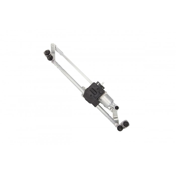 Tringlerie d'Essuie Glace Avant + Moteur Pour Vw Eos Golf V Jetta III 1K1955119C