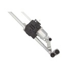 Tringlerie d'Essuie Glace Avant + Moteur Pour Vw Eos Golf V Jetta III 1K1955119C