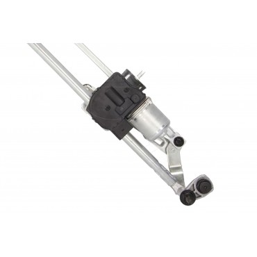 Tringlerie d'Essuie Glace Avant + Moteur Pour Vw Eos Golf V Jetta III 1K1955119C