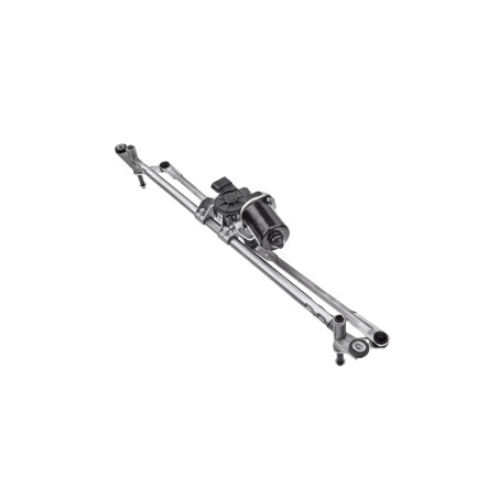 Tringlerie d'Essuie Glace Avant + Moteur Pour Land Rover Discovery IV LR038348