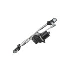 Tringlerie d'Essuie Glace Avant + Moteur Pour Abarth 500 Fiat 500 1747197