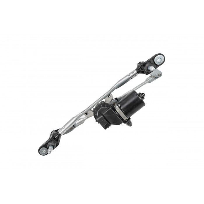 Tringlerie d'Essuie Glace Avant + Moteur Pour Abarth 500 Fiat 500 1747197