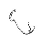 Tuyau de Direction Assistée Pour Opel Movano Renault Master III 497129405R