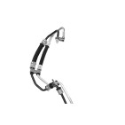 Tuyau de Direction Assistée Pour Opel Movano Renault Master III 497129405R