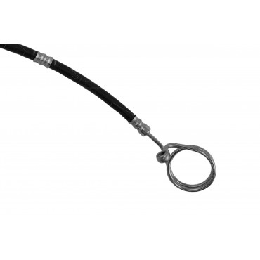 Tuyau de Direction Assistée Pour Bmw Série 5 E34 7 E32 32411133636 32411135026