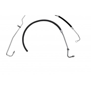 Tuyau de Direction Assistée Pour Vw Multivan Transporter 2003-2015 7H1422893G