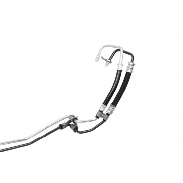 Tuyau de Direction Assistée Pour Opel Movano Renault Master III 497129405R
