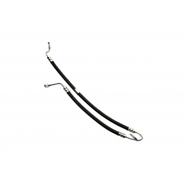 Tuyau de Direction Assistée Pour Bmw X5 E53 32416764027