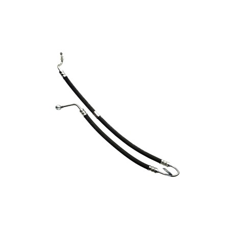 Tuyau de Direction Assistée Pour Bmw X5 E53 32416764027