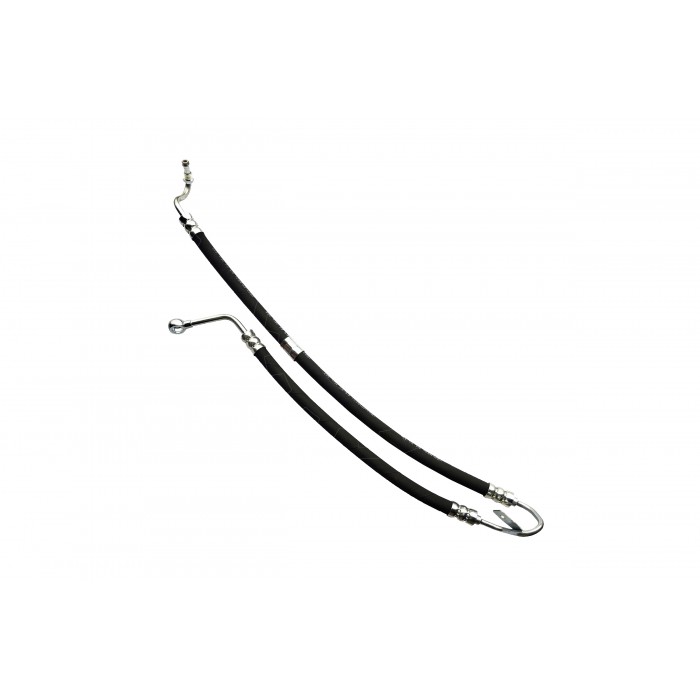 Tuyau de Direction Assistée Pour Bmw X5 E53 32416764027
