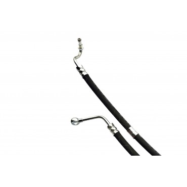 Tuyau de Direction Assistée Pour Bmw X5 E53 32416764027