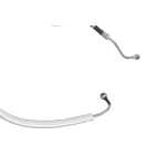 Tuyau de Direction Assistée Pour Seat Arosa Vw Lupo I Polo III 6N1422893N