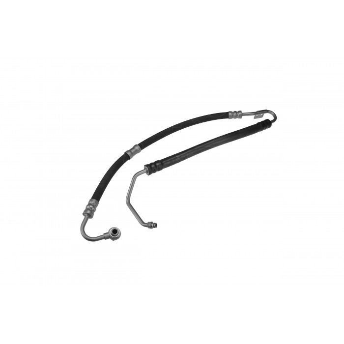Tuyau de Direction Assistée Pour Mercedes Classe C Clk A2034660281 A2034661681