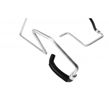 Tuyau de Direction Assistée Pour Peugeot 206 1998-2012 4020WE