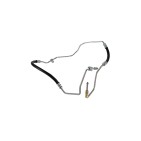 Tuyau de Direction Assistée Pour Peugeot 206 1998-2012 4020SZ