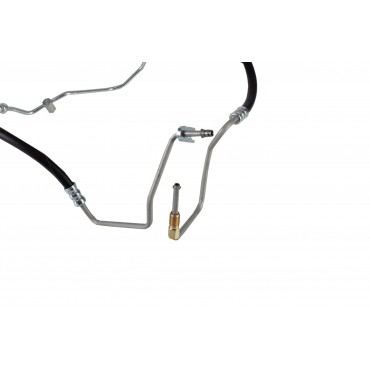 Tuyau de Direction Assistée Pour Peugeot 206 1998-2012 4020SZ