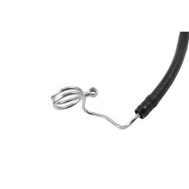 Tuyau de Direction Assistée Pour Audi A4 A6 Skoda Superb I Vw Passat 4B1422893Q