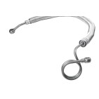 Tuyau de Direction Assistée Pour Audi A6 2004-2011 4F1422893T