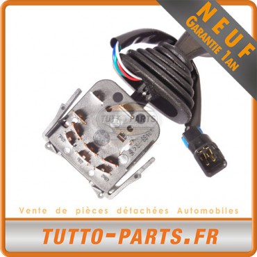 Commodo Opel Omega B Vectra B - 90457328 90508668 9181011