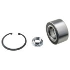 Roulement de Roue Arrière Pour Bmw Série 3 E36 E46 7 E38 8 E31 33412220987