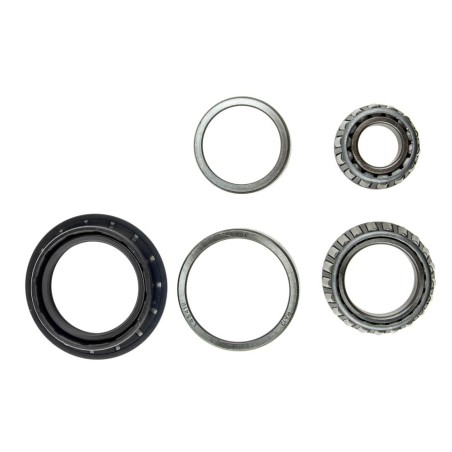 Roulement de Roue Arrière Pour Chevrolet Corsa A Lacetti Daewoo Espero 2667886