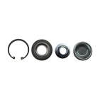 Roulement de Roue Arrière Pour Citroën C-Elysee C3 C4 Opel Crossland X 374890